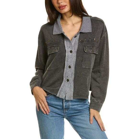 Top Fille Vintage Havana - Taille Medium - Occasion Très Bon état